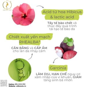 Kem dưỡng giảm dầu nhờn, thâm mụn A-Derma Biology AC Global Mattifying Care (4)