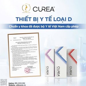 Lưu ý khi sử dụng Curea Deep