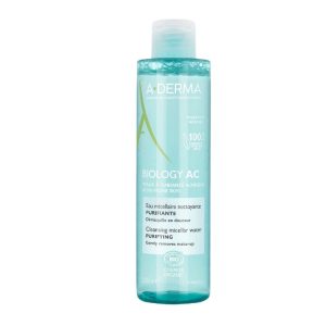 A-Derma Biology AC Micellar Water