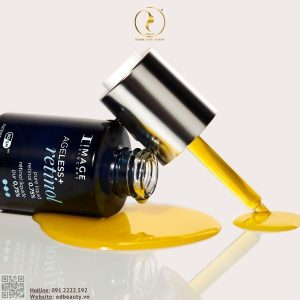 Pure Retinol 0.75% – nồng độ dành cho người dùng retinol nâng cao