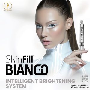 Skin Fill Bianco