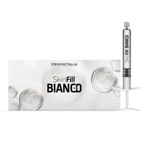 SkinFill Bianco