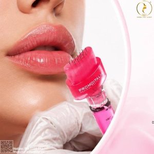Thành phần tinh chất SkinFill Bacio