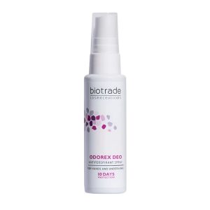 Biotrade Odorex Foot Antiperspirant Spray
