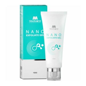 Công dụng của Mediworld Nano Exfoliate Gel