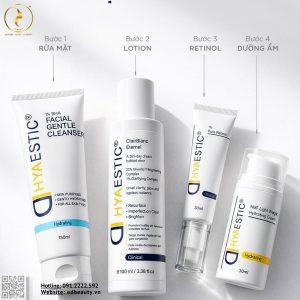Hyaestic ClairBlanc Éternel phù hợp với ai?