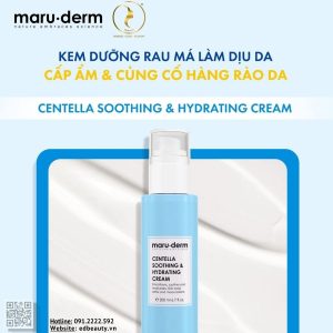 Maruderm Centella
