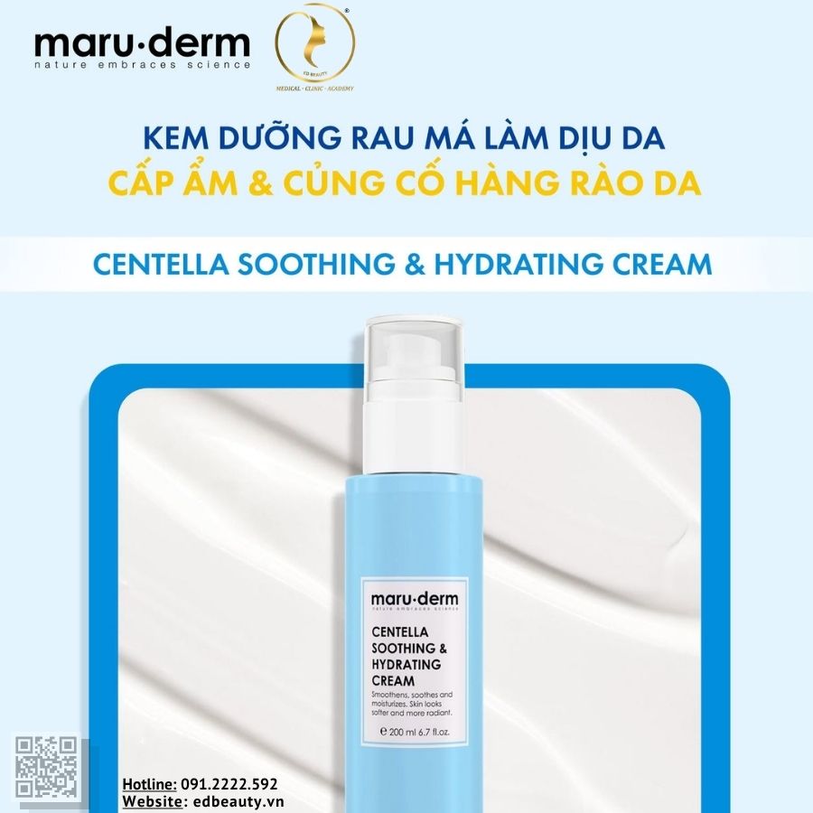 Maruderm Centella