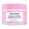 Mặt nạ đất sét Maruderm Salicylic Acid + Tea Tree Oil Clarifying Clay Mask