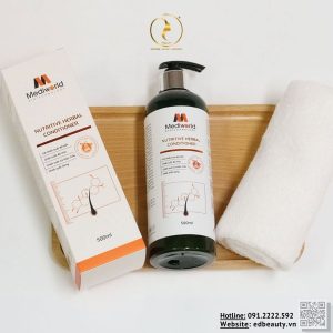 Mediworld Nutritive Herbal Conditioner