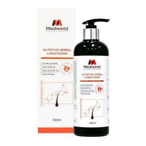 Mediworld Nutritive Herbal Conditioner