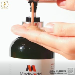 Hiệu quả khi dùng Nutritive Herbal Conditioner