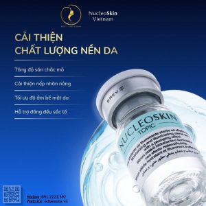 Promoitalia Nucleoskin Topic