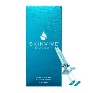 SKINVIVE by JUVÉDERM