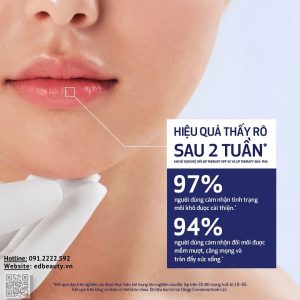 Son dưỡng môi cấp ẩm và chống nắng Obagi Lip Therapy SPF 30 - Ảnh 2