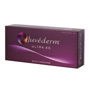Filler Juvéderm® Ultra XC