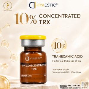 Thành phần Hyaestic 10% Concentrated TRX