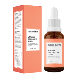 Maruderm Vitamin C Daily Glow Serum