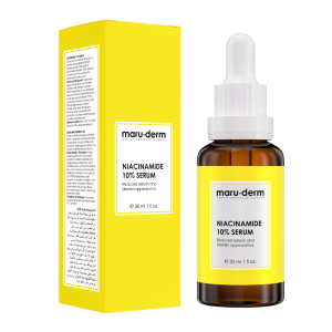 Niacinamide 10% Serum