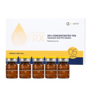 Tinh chất meso cải thiện nám, sáng da Hyaestic 10% Concentrated TRX