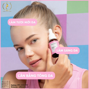 Công dụng của Maruderm Retinol 0.5% Serum