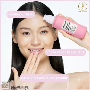 Thành phần Maruderm Repairing & Strengthening Barrier Cream